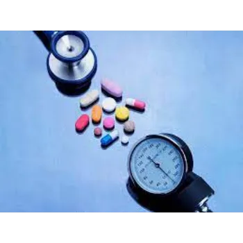 Blood Pressure Tablets